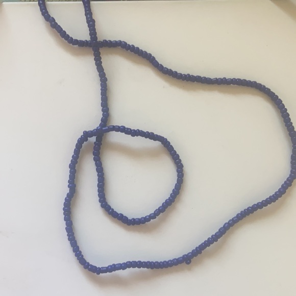 Hand made waist beads customized - Picture 11 of 12